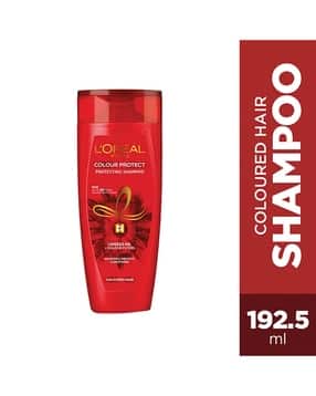 l'oreal paris Color Protect Shampoo-picture-21