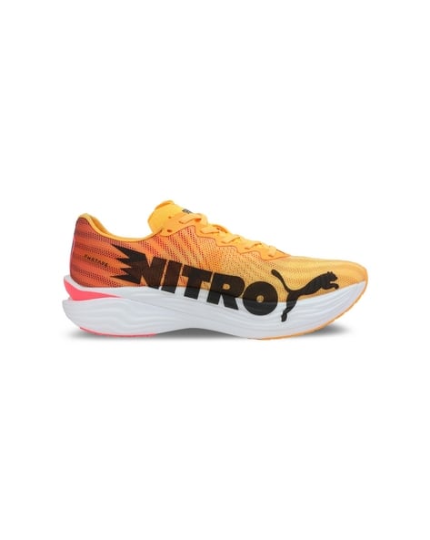 PUMA Deviate Nitro Elite 3 Men Running Shoes - Image 6