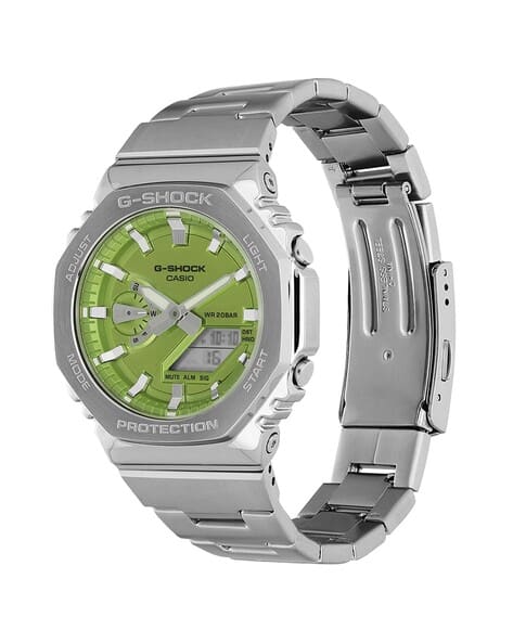 Buy Casio Men G-Shock Water-Resistant A Online | Ajio.com