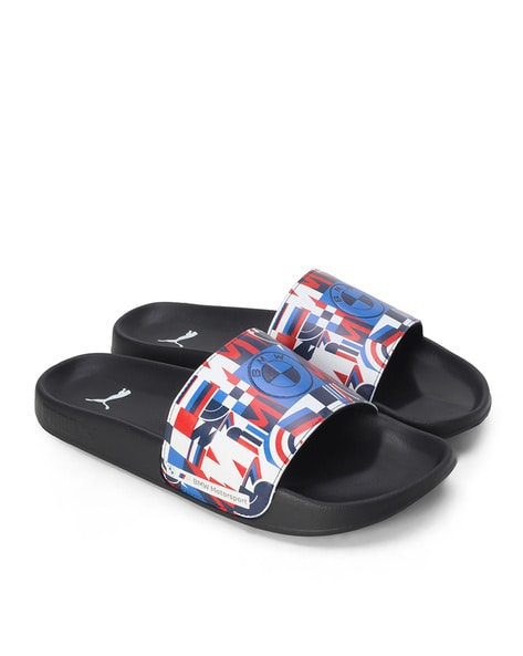 Men Flip Flops with Synthetic Upper