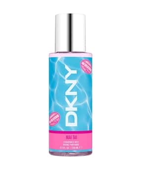 dkny Be Delcious Pool Party Mai Tai Body Mist-picture-13