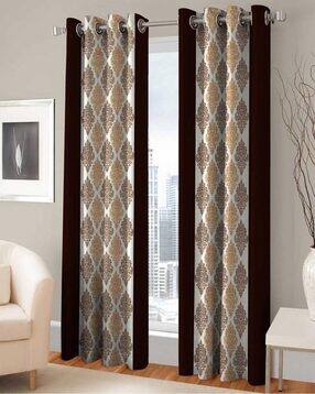 JARS Collections Fine Polyester Supremo Curtains-picture-18