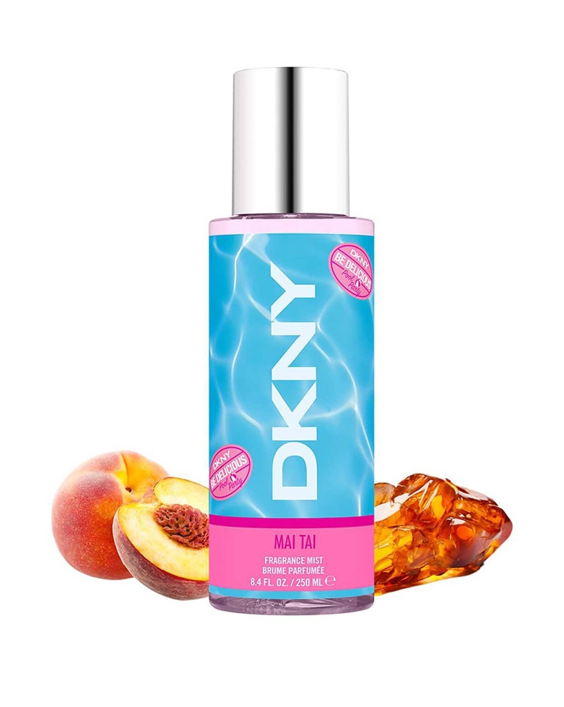 Perfume Dkny Be Delicious Mai Tai Buy DKNY Be Delicious Pool Party