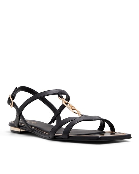 Aldo Women Flat Sandals