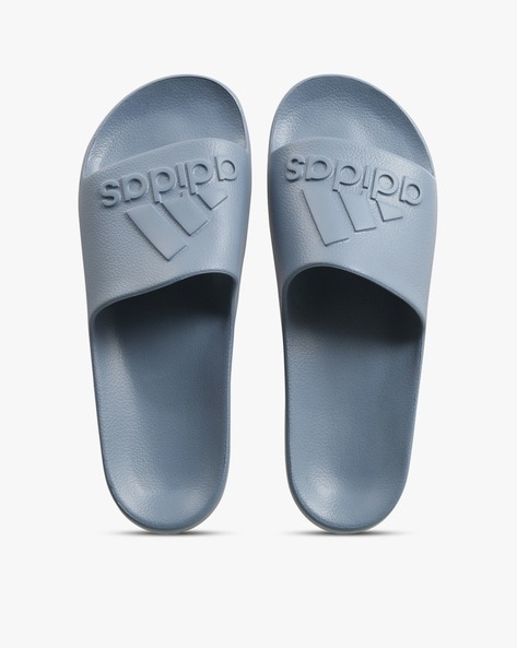 Men Aquo Slip-On Slides