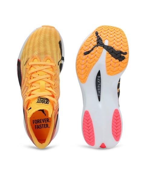 PUMA Deviate Nitro Elite 3 Men Running Shoes - Image 4