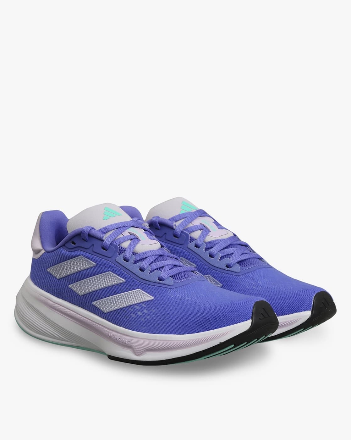 Buy ADIDAS Response Super Running Shoes Blue Color Women AJIO LUXE