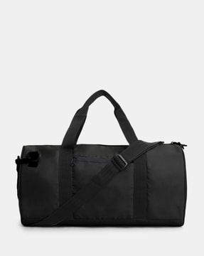 TF Small fashion Duffle Bag Black