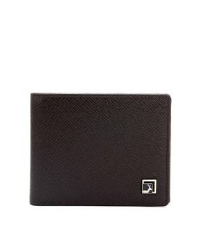da milano Men Textured Wallet-picture-25