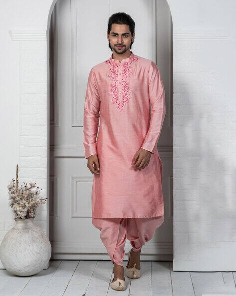 KISAH Floral Long Kurta