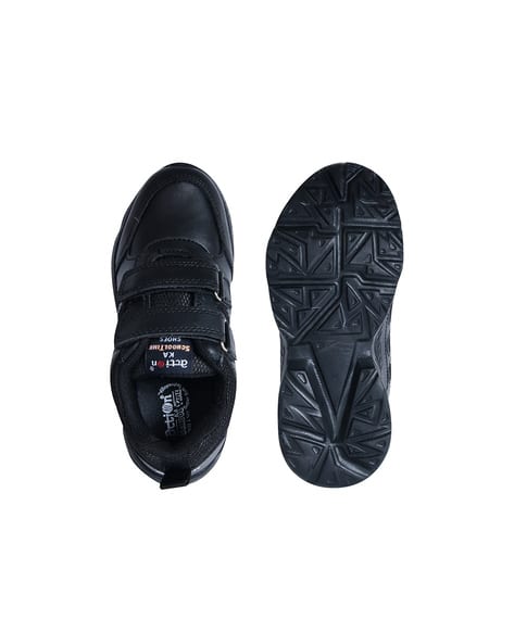 Price History of Action Boys Regular Fit Slip-On Shoes For Boys