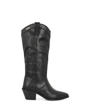 Women Knee-Length Boots-image-48