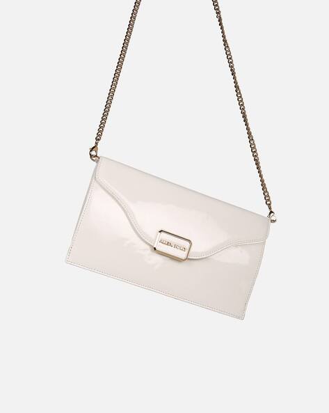 ALLEN SOLLY Sling Bag For Women