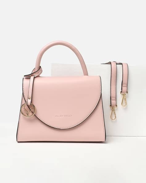 ALLEN SOLLY Sling Bag For Women