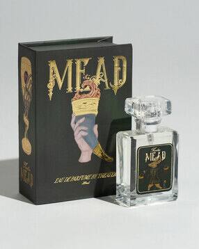 Theater Distillery 30ml Unisex Perfume-image-2