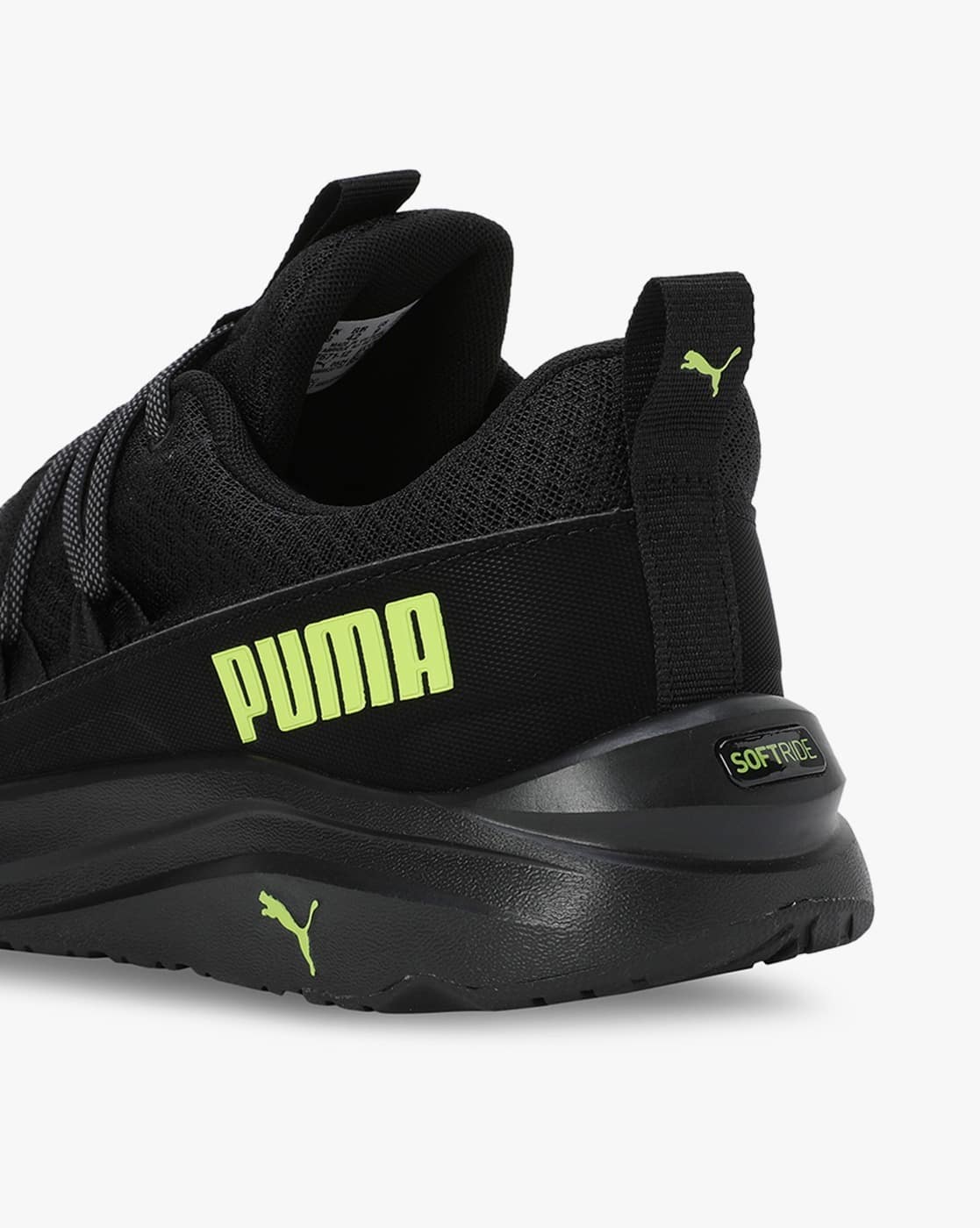 Men Softride One4all Running Shoes