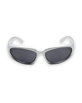 funglasses Men Polycarbonate Lenses Sporty Sunglasses-picture-33
