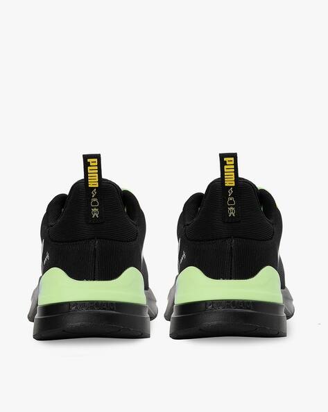 Buy Black Sports Shoes for Men by Puma Online | Ajio.com
