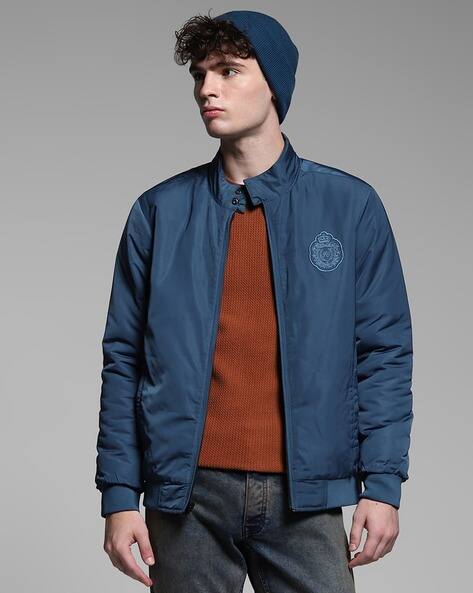 Bomber Jacket Jack And Jones Harburg Jack Jones Mens RuSh Big Tall