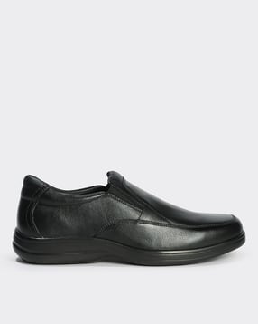 schumann premium Men Slip-On Shoes-picture-15