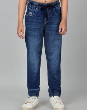 cantabil Boys Jogger Jeans-picture-22