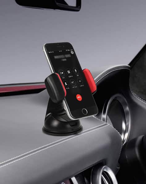 Buy Red Accessories for Tech by FLENZY Online