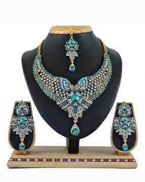 vatsalya Women Jewellery Set-picture-19