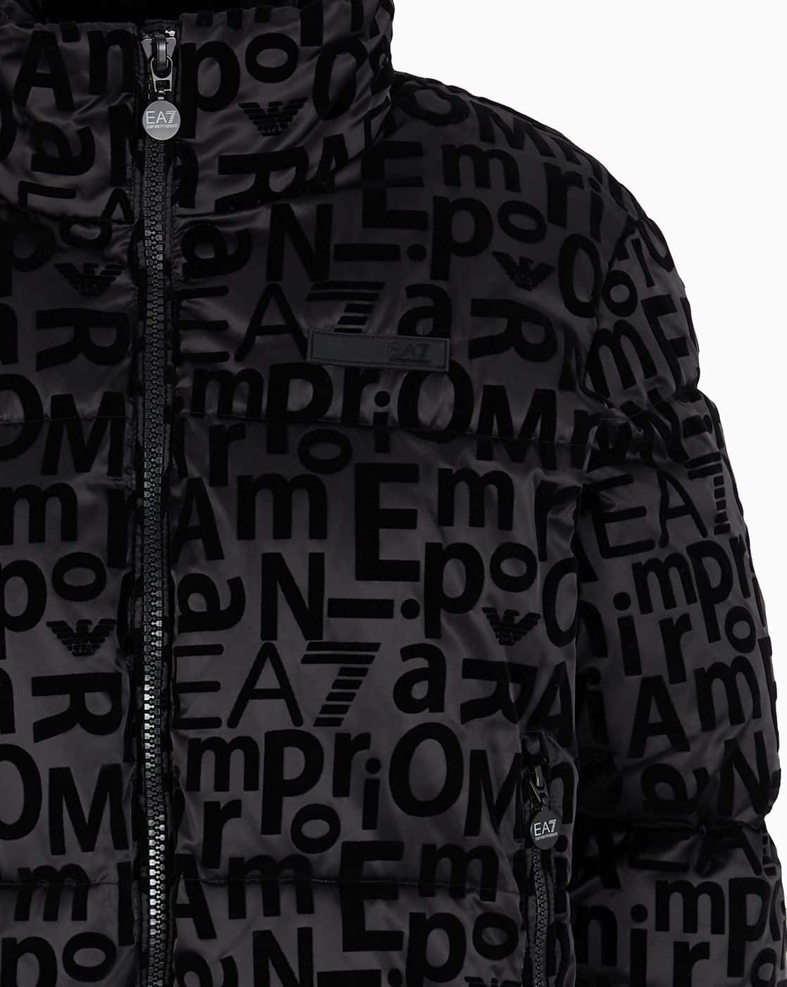 ジャケット・アウター AW2005 EMPORIO ARMANI CRACKED LETHER JKT AW2005 Emporio Armani Cracked Biker Leather Jacket – Dolce Vita Hub