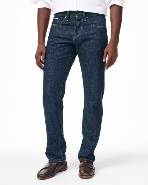 Brooks Brothers × NEAT SAXONY SLACKS 34 Brooks Brothers Explorer Collection Classic Fit Wool