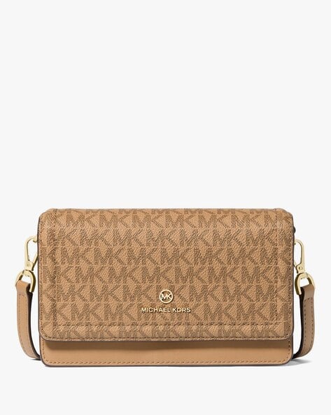 Jet Set Charm Small Phone Crossbody Bag