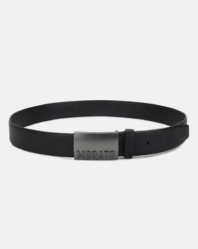 antony morato Men Belt with Buckle Closure-picture-43