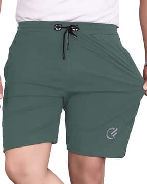 Men Regular Fit Boxers