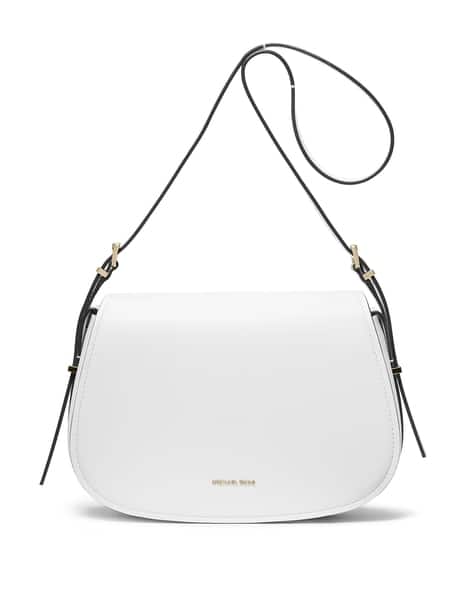 Lydia Medium Messenger Bag