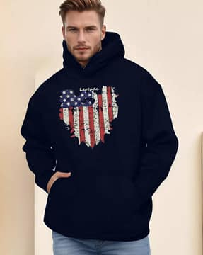 Rupert Neve Designs【RND Logo Hoodie】 XL RND Logo Hoodie — Rupert Neve Designs