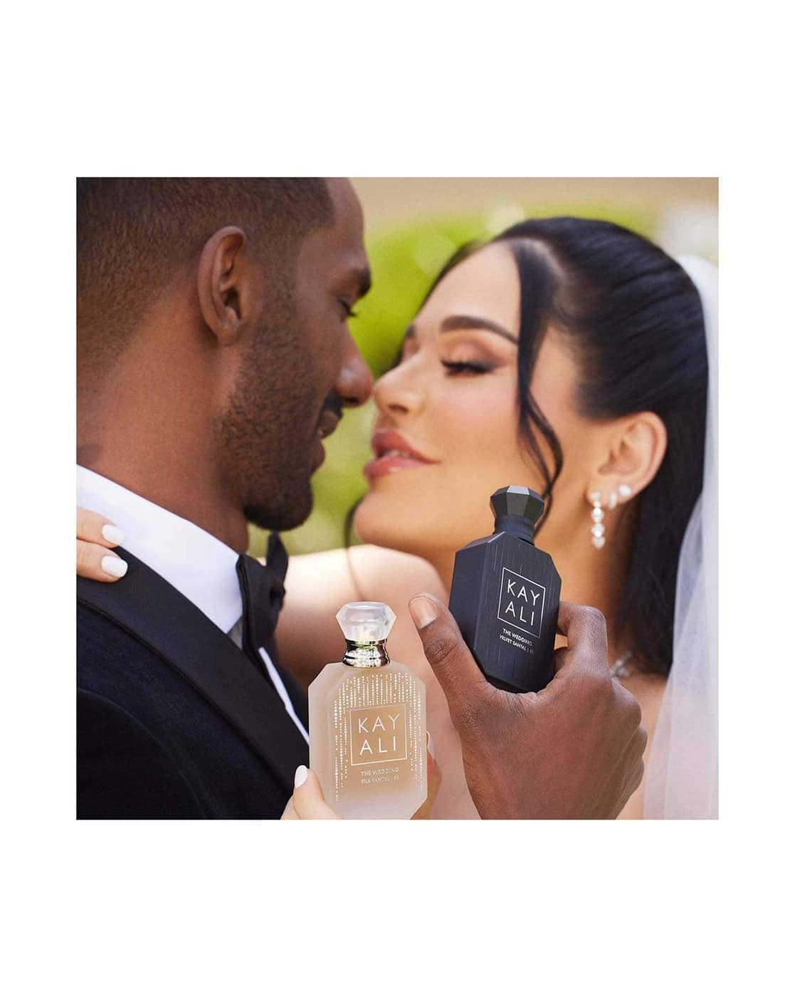 Buy Multi Perfumes Colognes for Men by Kayali Online