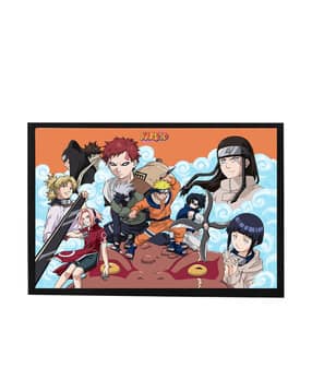 entertainment store Naruto Group Maxi Poster-picture-40