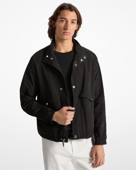 windbreaker jacket to color