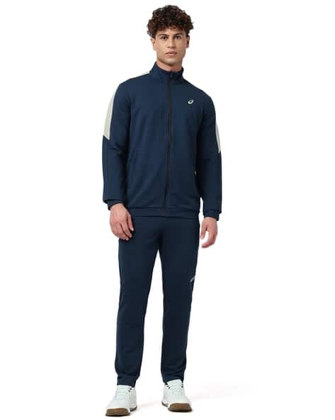 Buy Blue Tracksuits for Men by ASICS Online