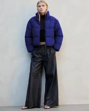 kotty Women Crop Jacket-picture-30