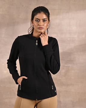 lakshita Women Regular Fit Jacket-picture-33