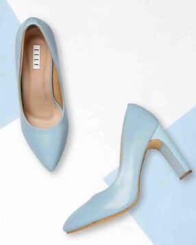 elle Women Pointed-Toe Pumps-picture-10