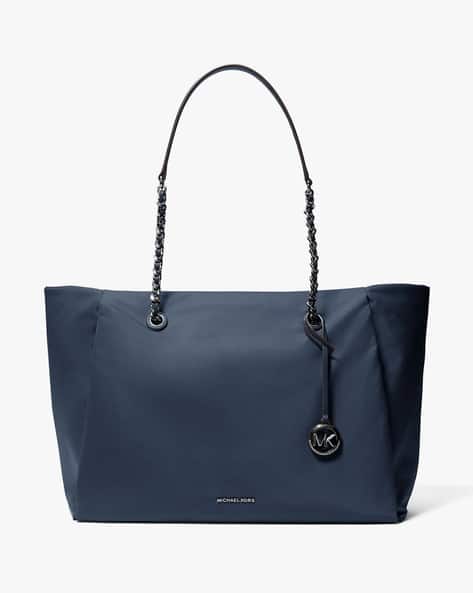 Georgia Large Top Zip Tote