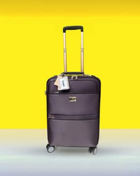 Women Trolley Bag with TSA Lock-image-47