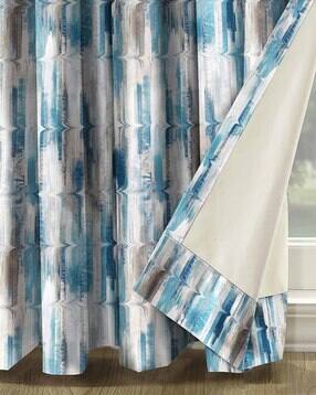 casableu Blackout Curtains Set of 2-picture-1
