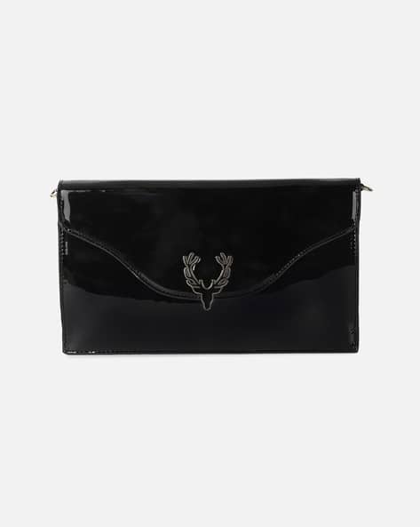 ALLEN SOLLY Women Travel Wallet