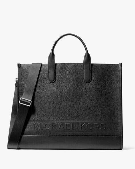 Buy Michael Kors Hudson Structured Tote Bag with Detachable Strap