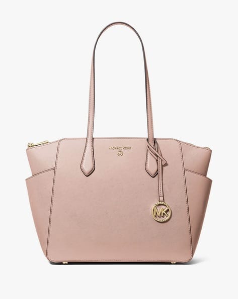 bucket bag pink michael kors handbags