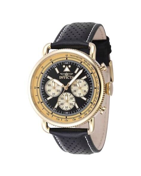 Men Analogue Strap Style Watch 47366