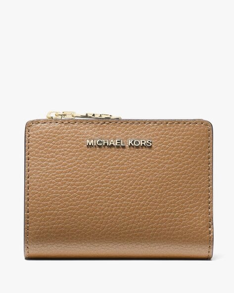Snap Billfold Small Small Wallet Mk Harmonee Top Zip Mini Wallet