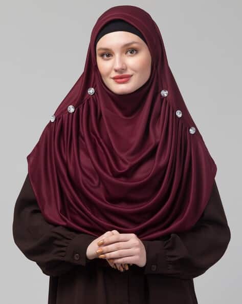 hijab scarf and stoles online